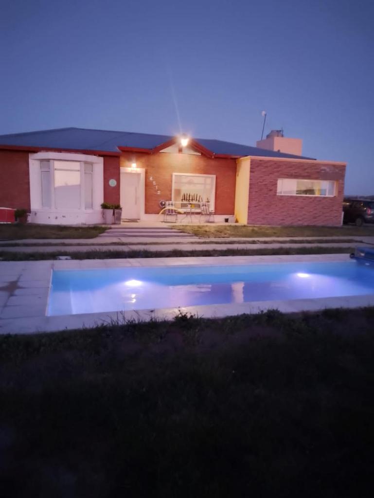 Muy Patagónica, Casa de Campo photo 3
