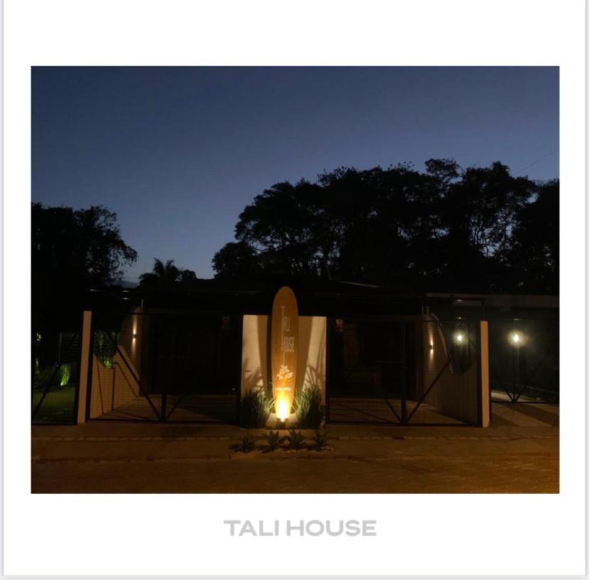 TALI HOUSE - Casa Hotel photo 1