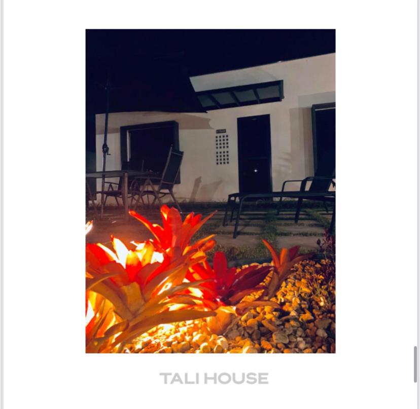TALI HOUSE - Casa Hotel photo 4