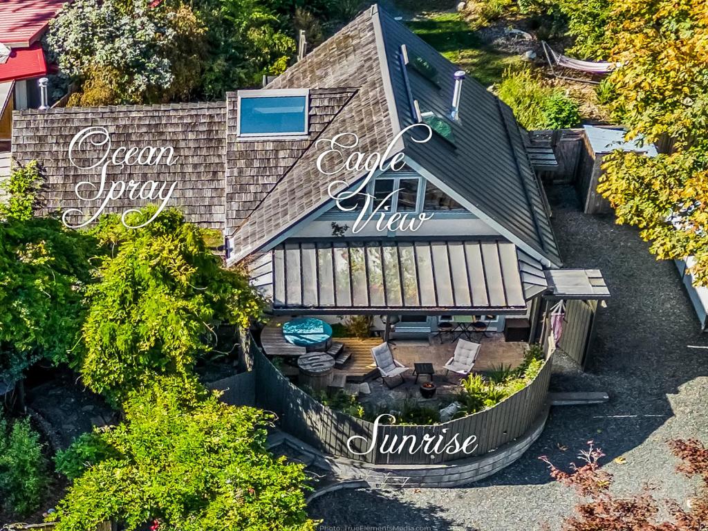 Manna House photo 1