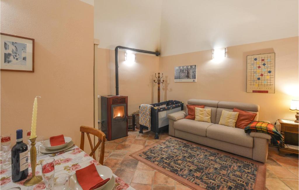 1 Bedroom Beautiful Apartment In Cervo photo 2