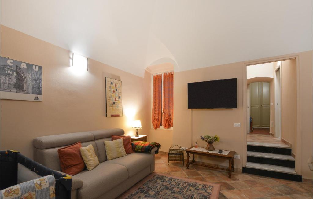 1 Bedroom Beautiful Apartment In Cervo photo 4