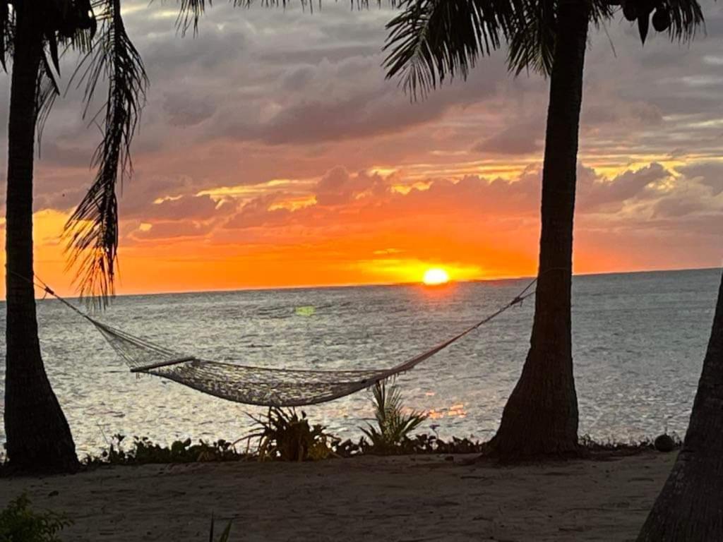 Mai Sunset Island Resort