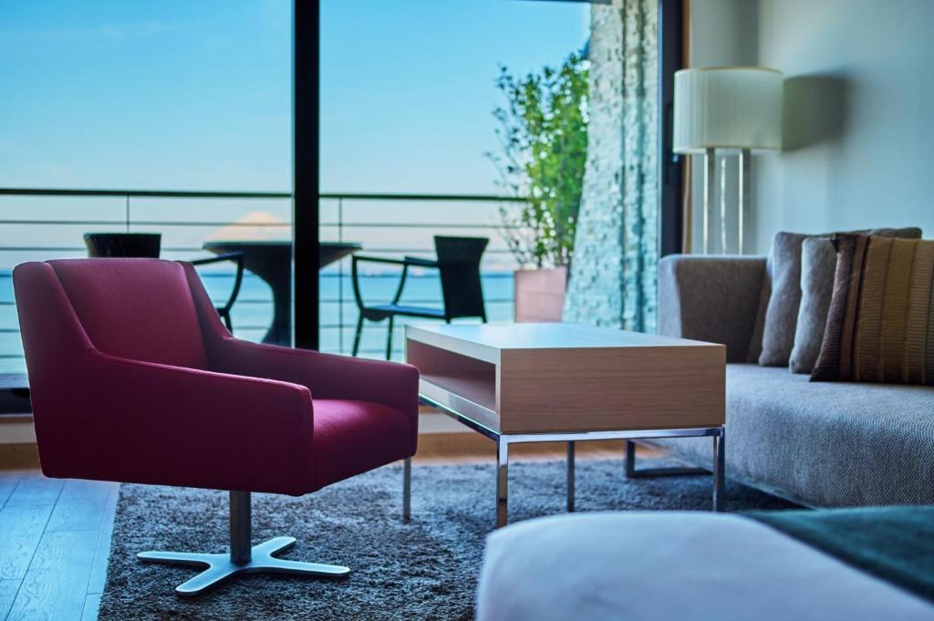 Scapes The Suite photo 3