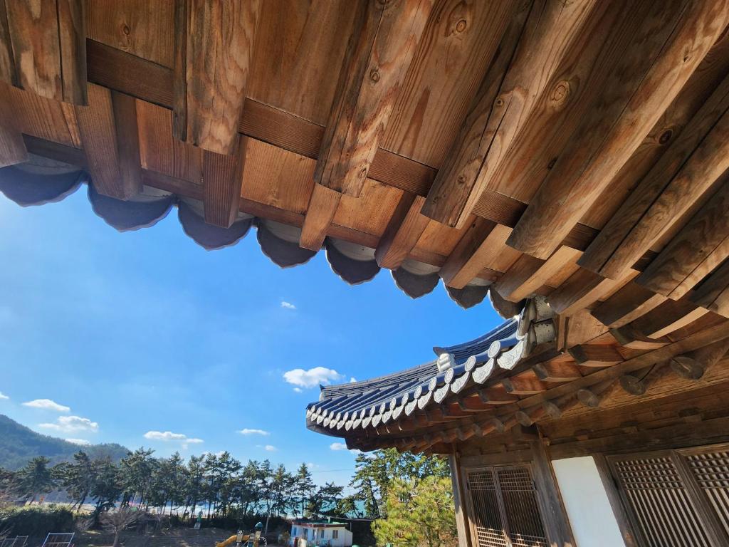 Hotelarrive Taean Tiann HanokBeachResort photo 1