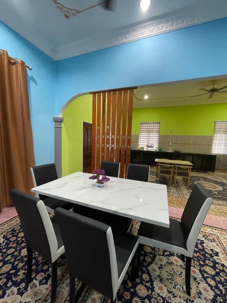 HOMESTAY Teratak Besut (HA) photo 1