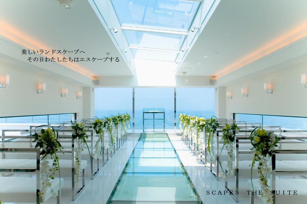 Scapes The Suite photo 2