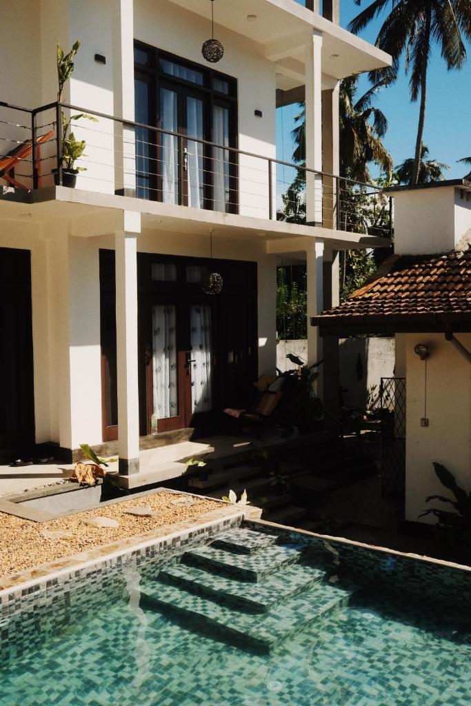 The Jini House photo 4