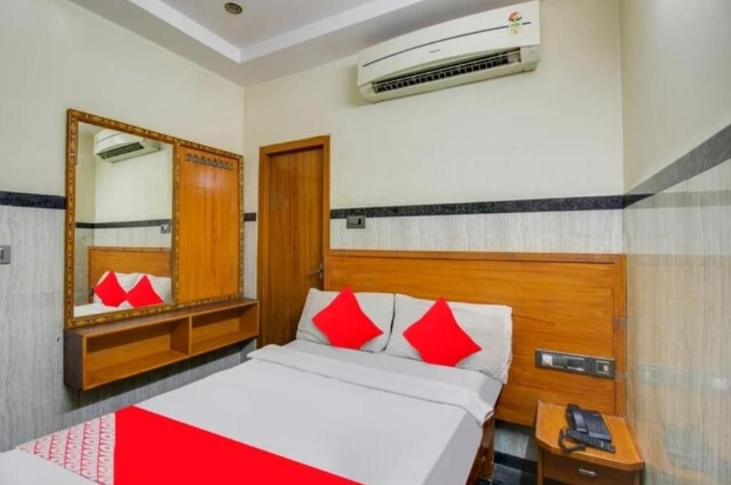 Hotel Yuvaraj palace photo 3
