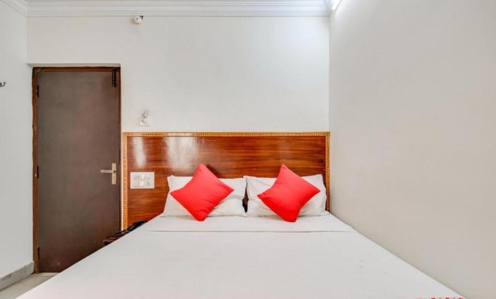 Hotel Yuvaraj palace photo 4