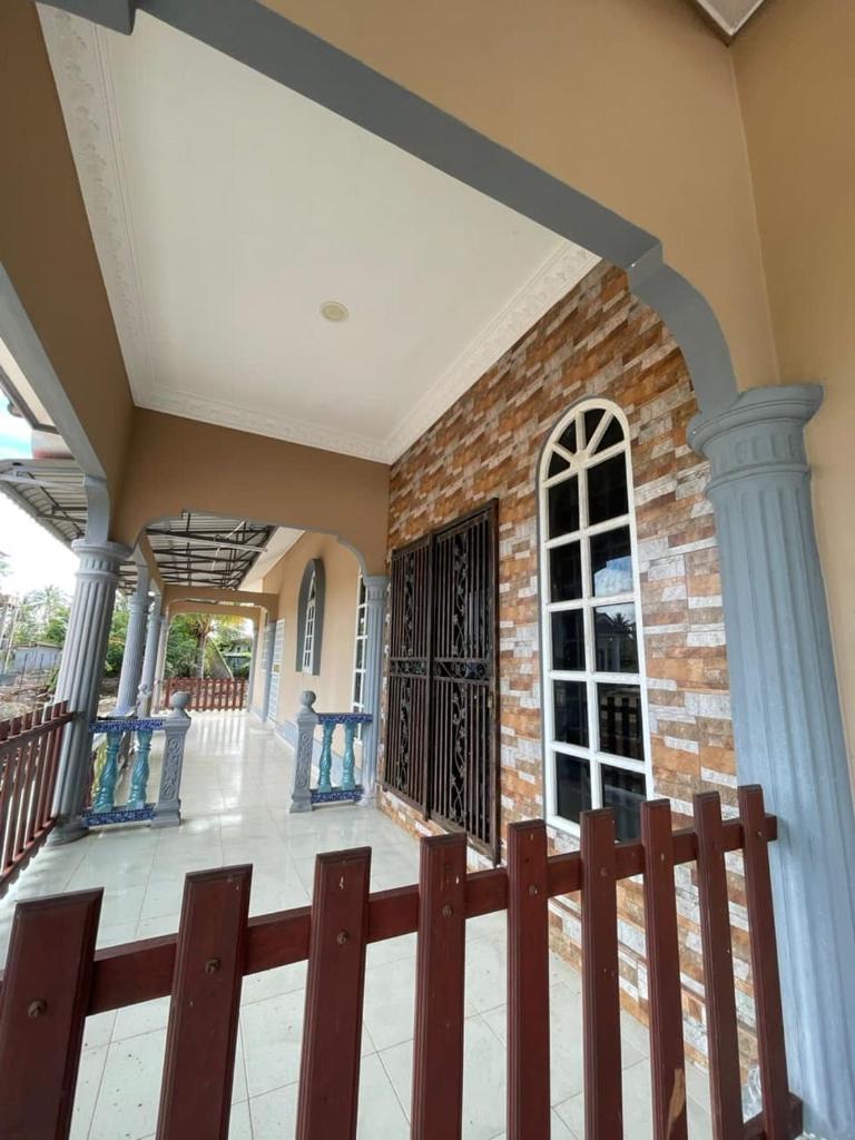 HOMESTAY Teratak Besut (HA) photo 3
