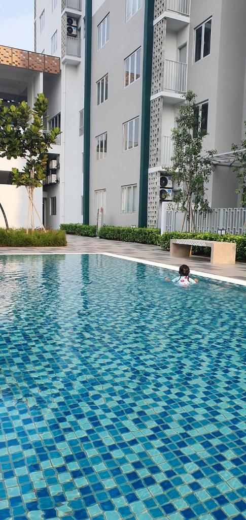 NI TS HOMESTAY KLIA SEPANG photo 2