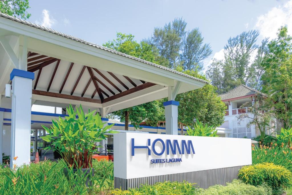 Homm Suites Laguna photo 2