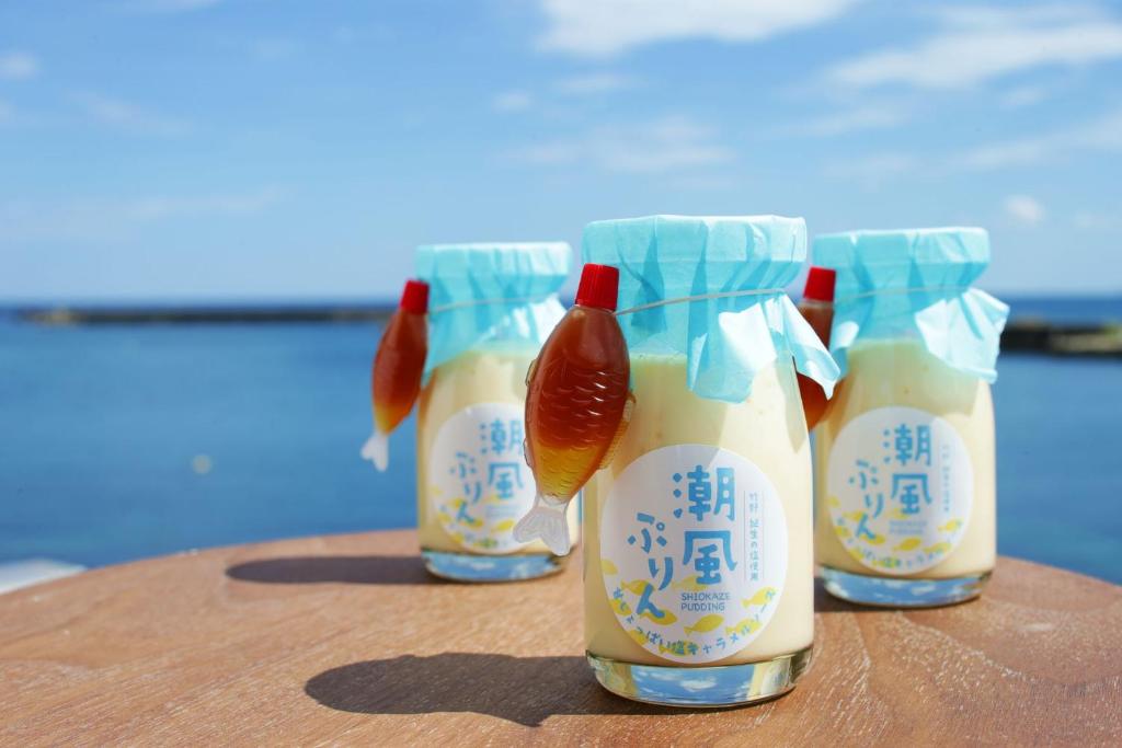 Okukinosaki Seaside Hotel photo 3