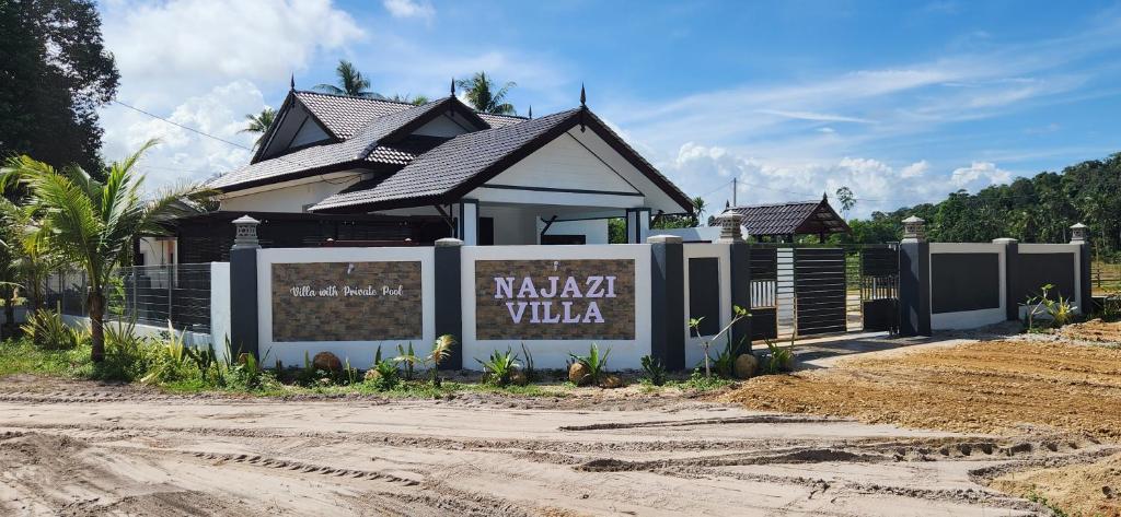 Najazi Villa photo 4