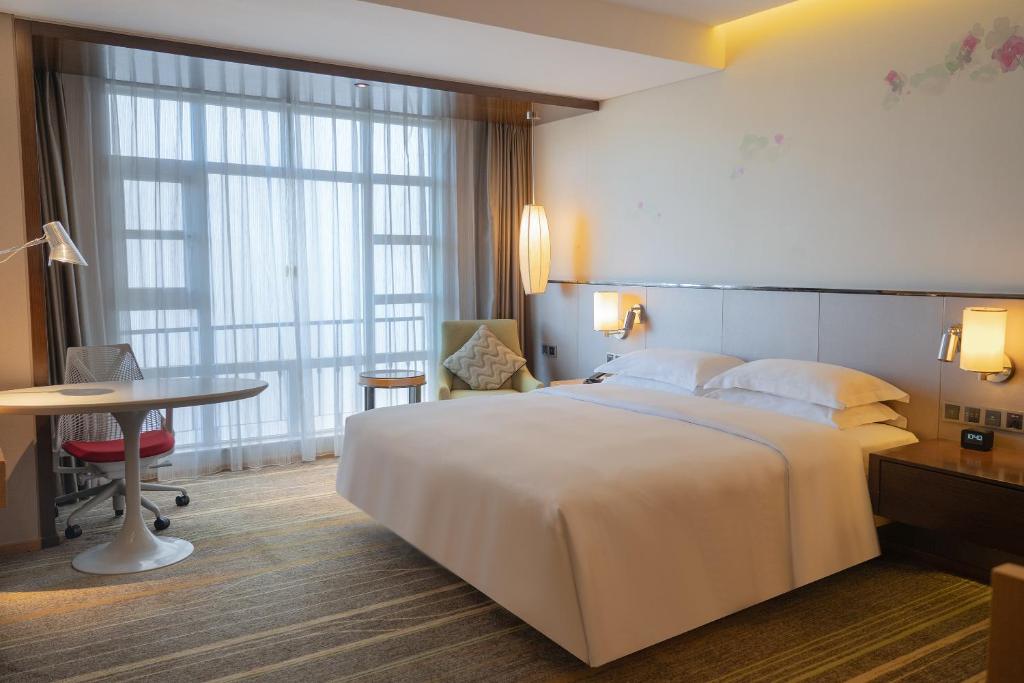 Hilton Garden Inn Lijiang photo 1