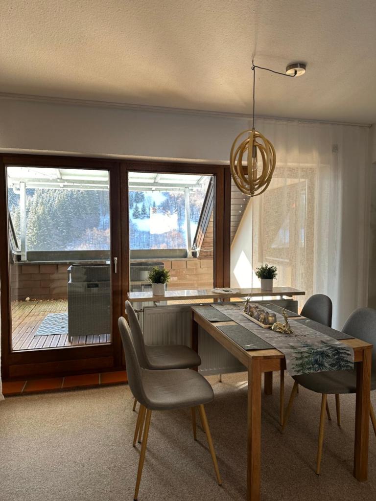 Bollenlodge - Ferienwohnung mit Ausblick und Top Lage photo 1