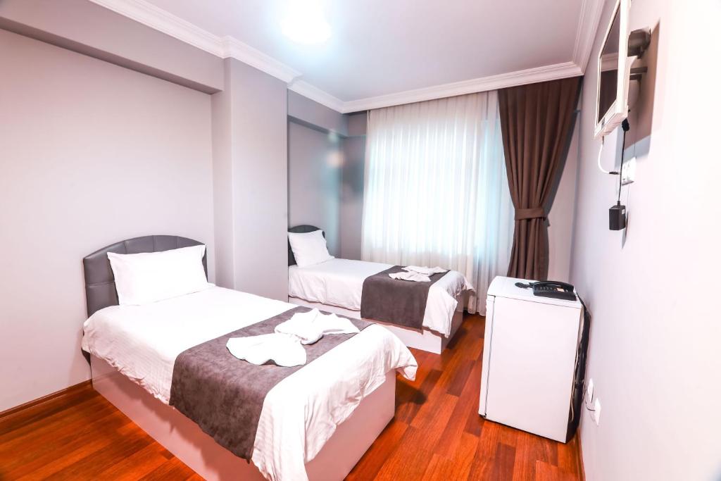 Diera Family Hotel photo 3