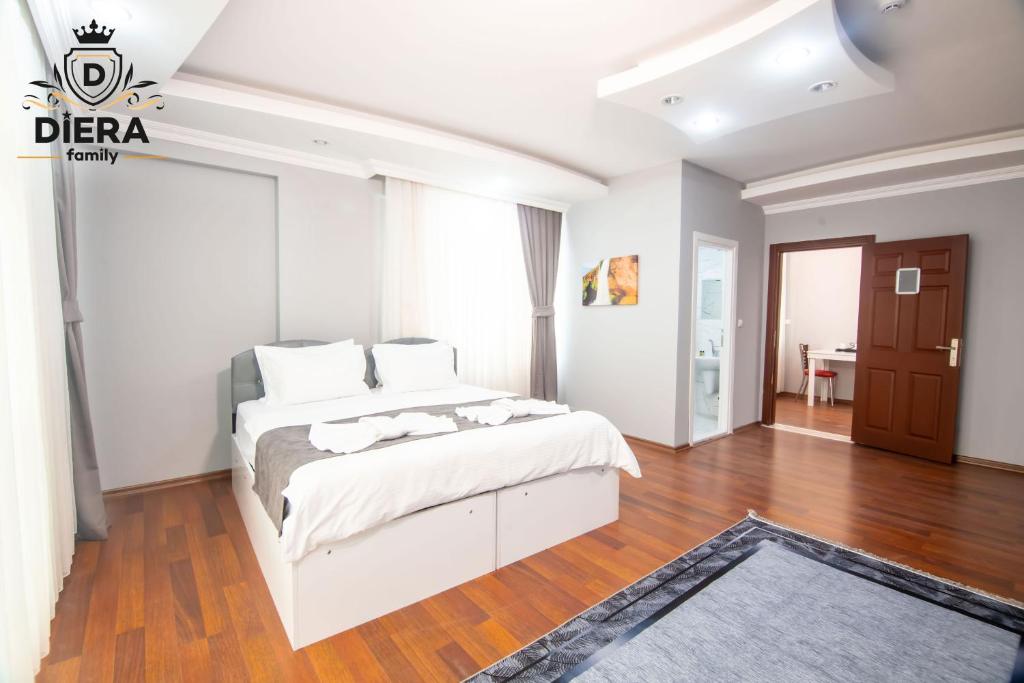 Diera Family Hotel