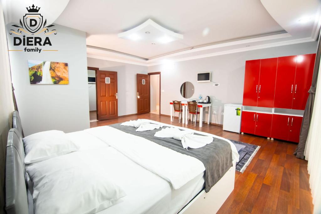 Diera Family Hotel photo 1