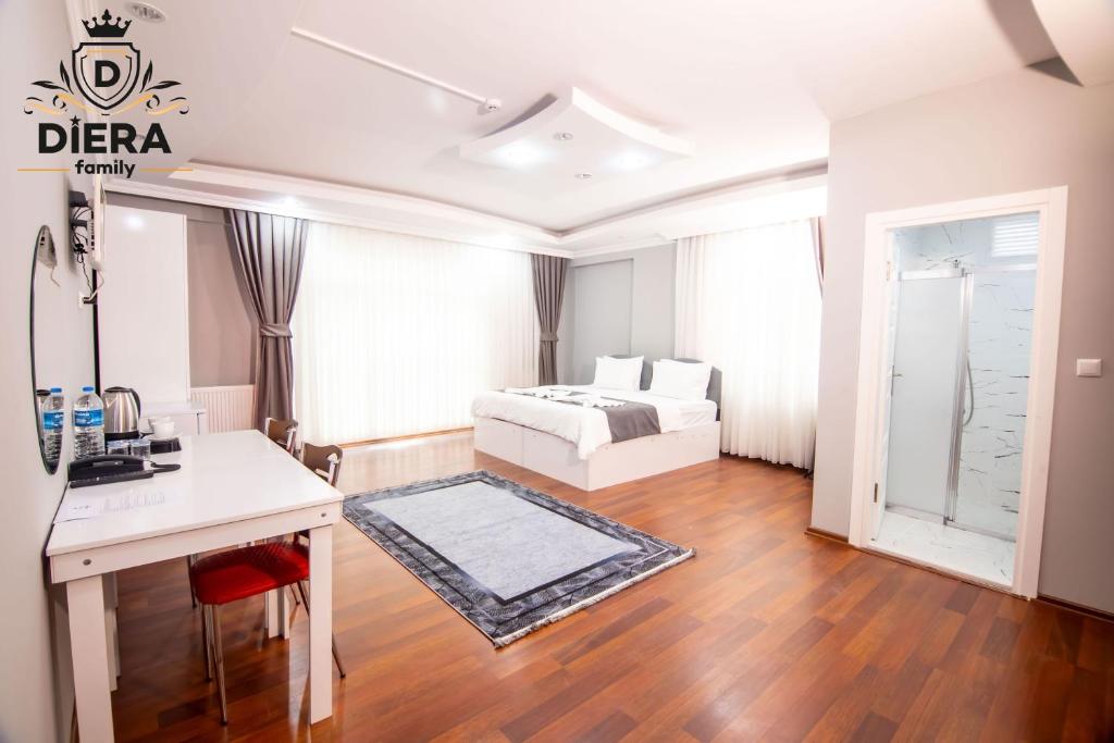 Diera Family Hotel photo 2