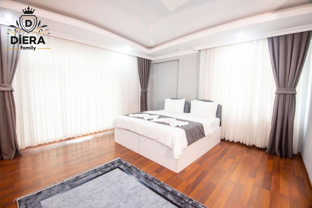 Diera Family Hotel photo 4