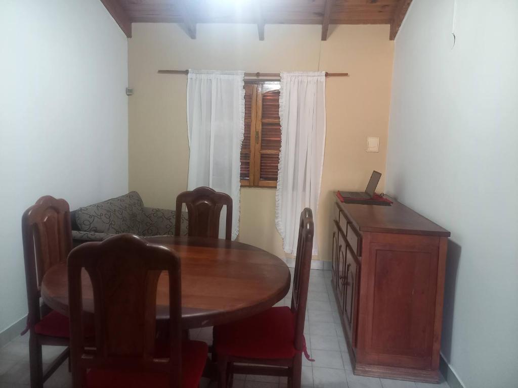 La casa de Lean photo 1