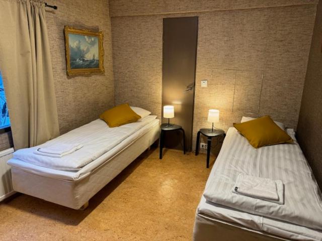 Apartment HILLI