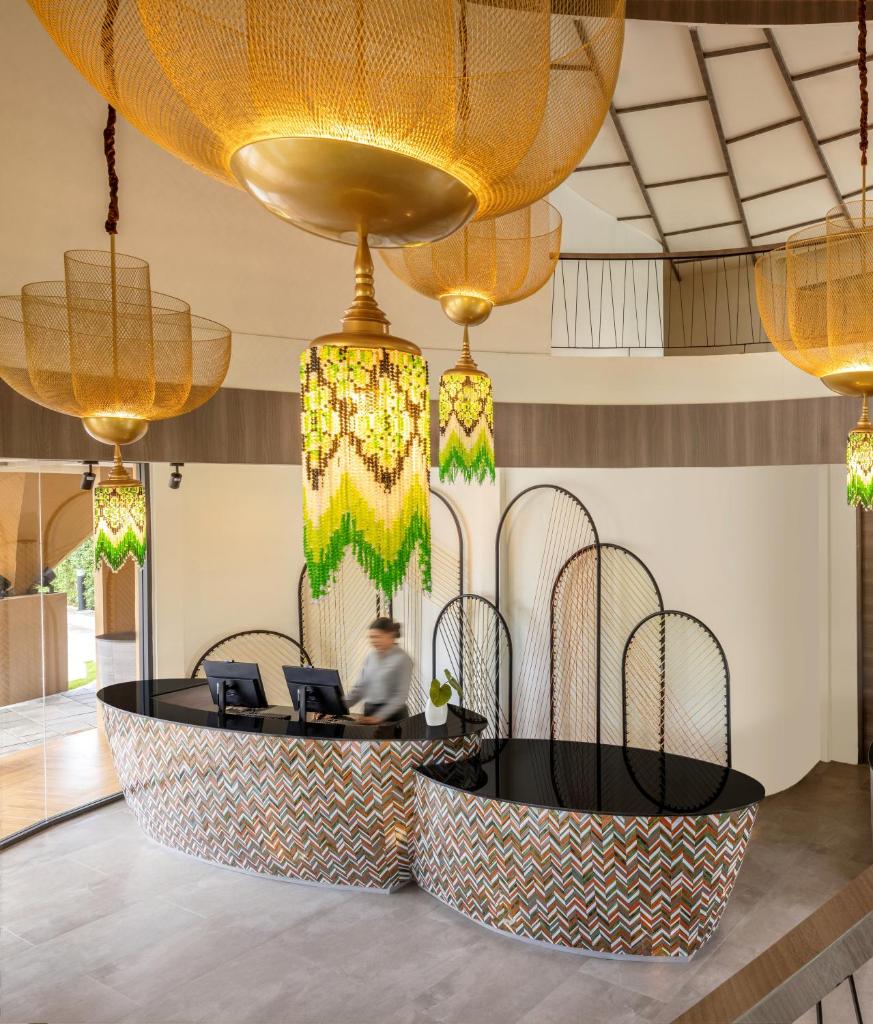 Dusit Princess Phatthalung photo 3