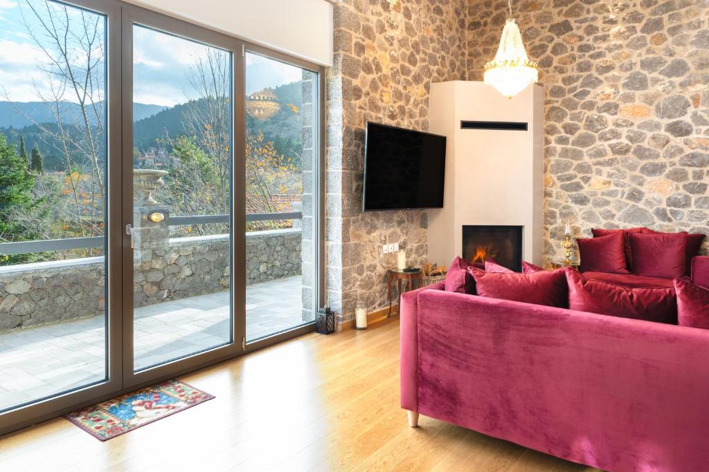 M Z Happiness Chalet photo 2