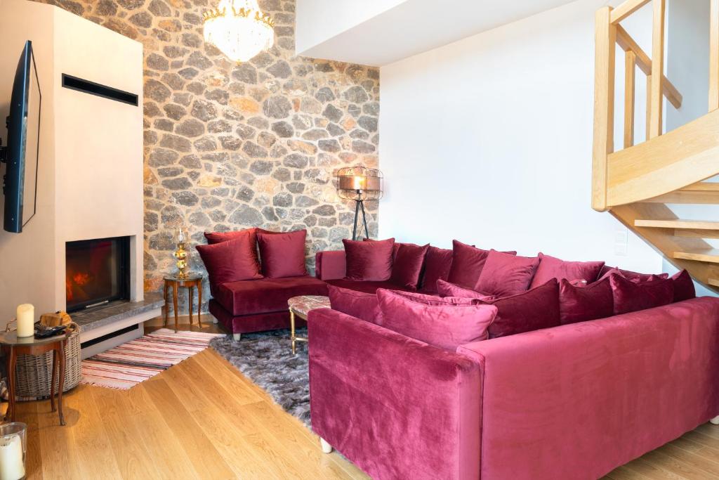 M Z Happiness Chalet photo 4