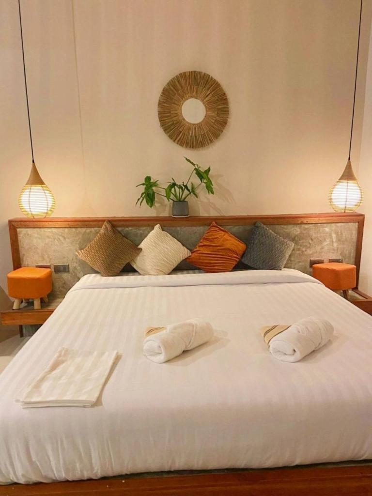 Bali Crystal Beach Villas photo 4