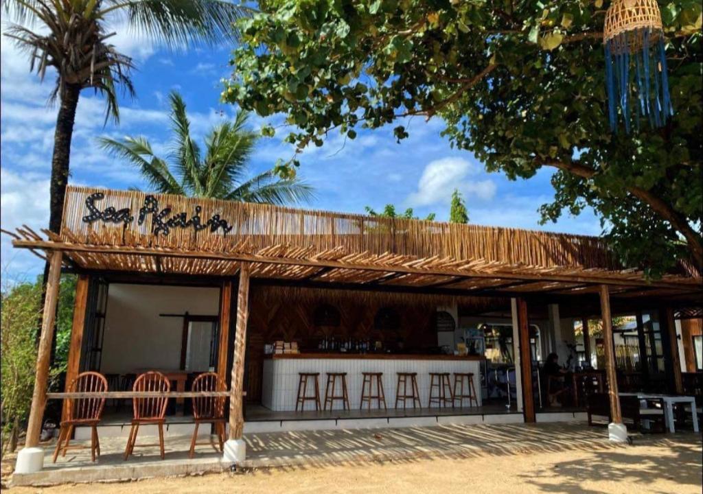 Nitiporn Resort kohphayam & seaagain bar and restaurants photo 2