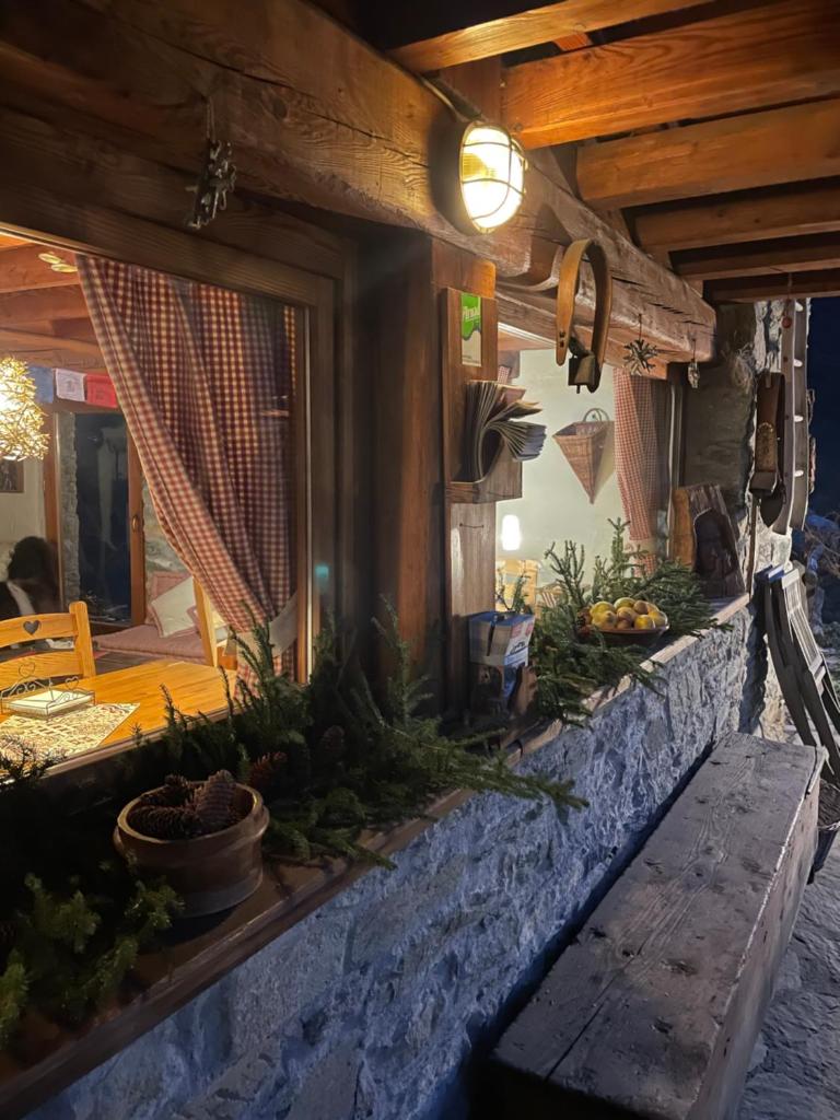 Maison de Noé photo 3