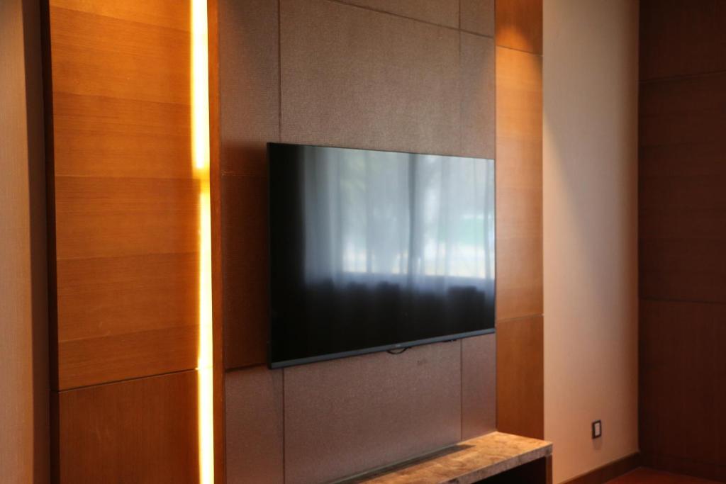 Doubletree By Hilton Hotel Jiaxing - Tap to explore photos