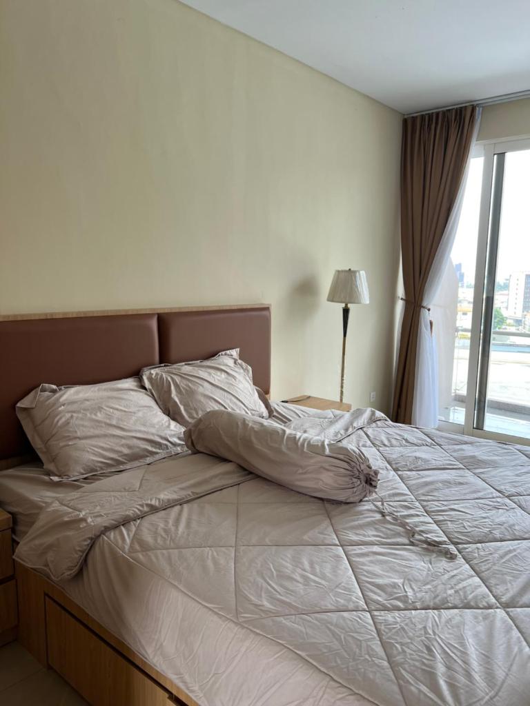 Apartment Thamrin City Nagoya - Tap to explore photos