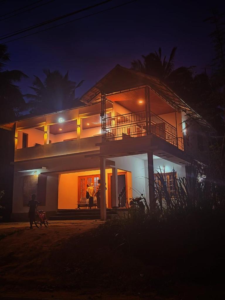 Wayanad Adhithis Home Stay