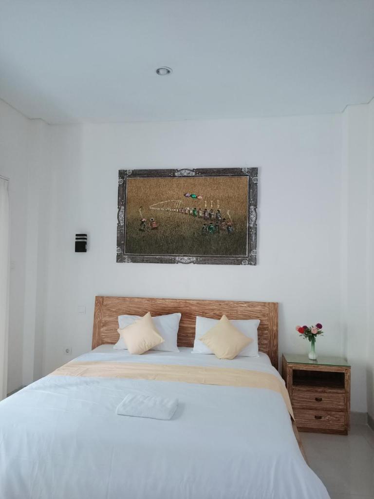 Adijaya homestay - Tap to explore photos