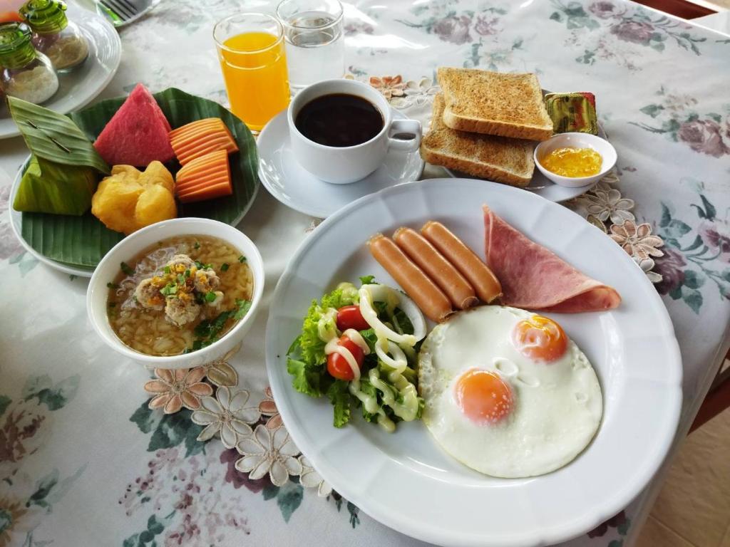 Suan Bankrut Beach Resort photo 2