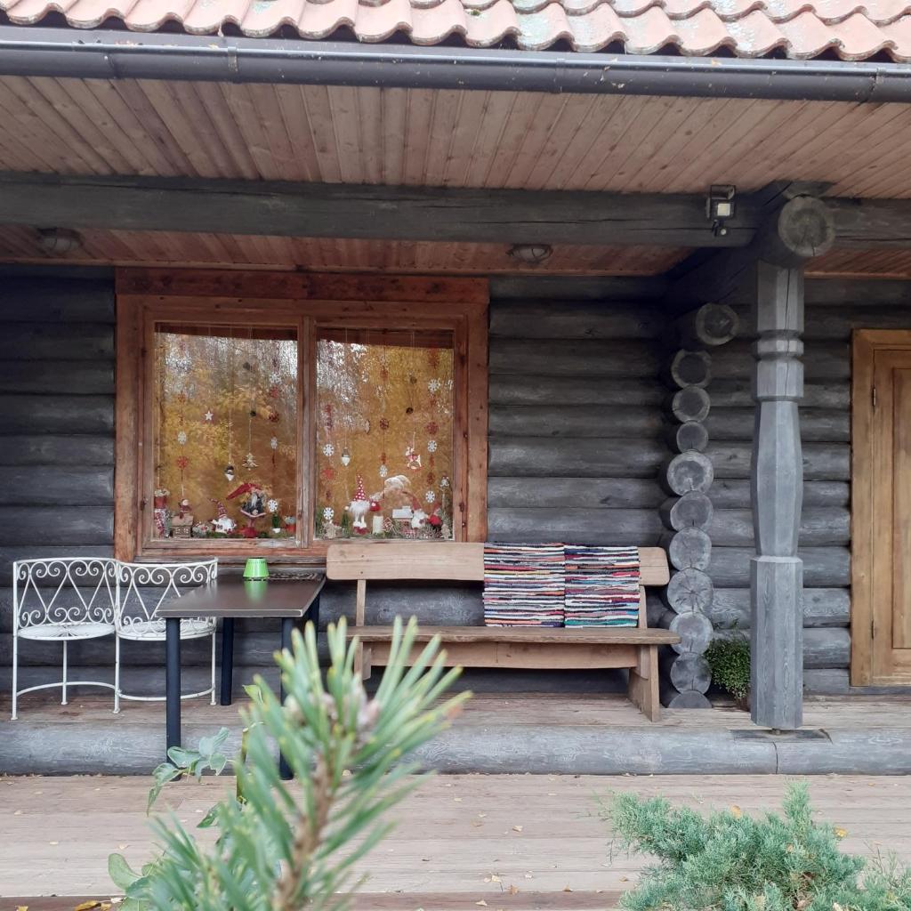 Guest House Lēveri photo 3