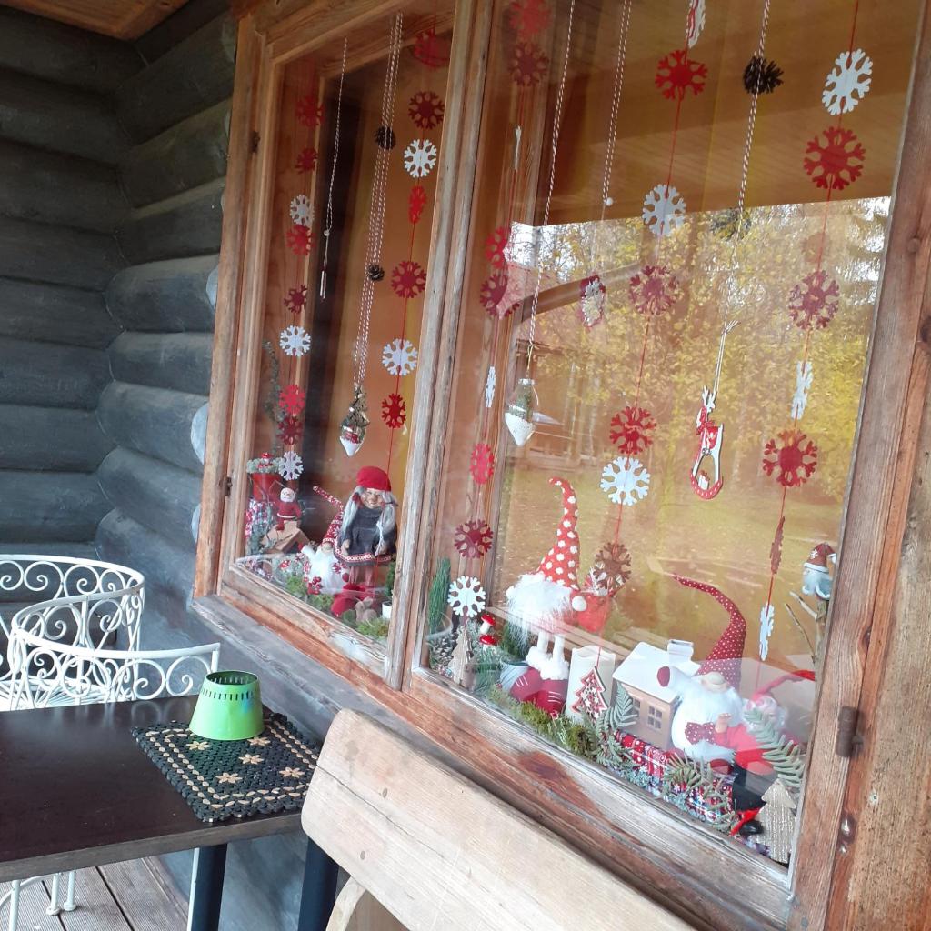 Guest House Lēveri photo 4