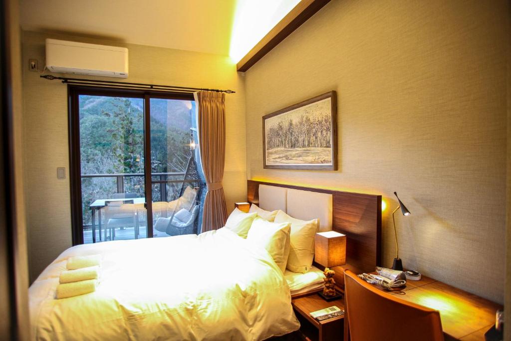 ホテル風の山 photo 3
