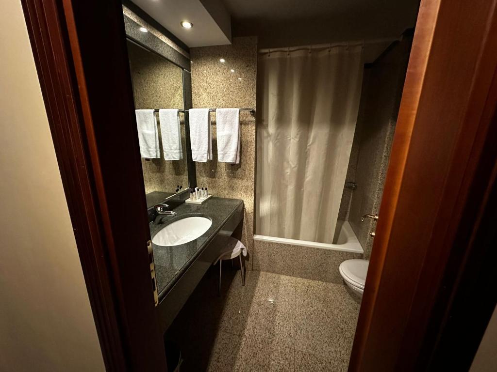 Grand Hotel Europa photo 4