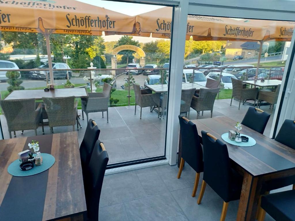 Hotel Restaurant Rehberg photo 1