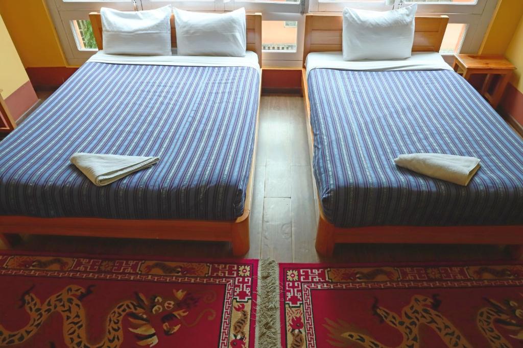 Hotel Thimphu City photo 1