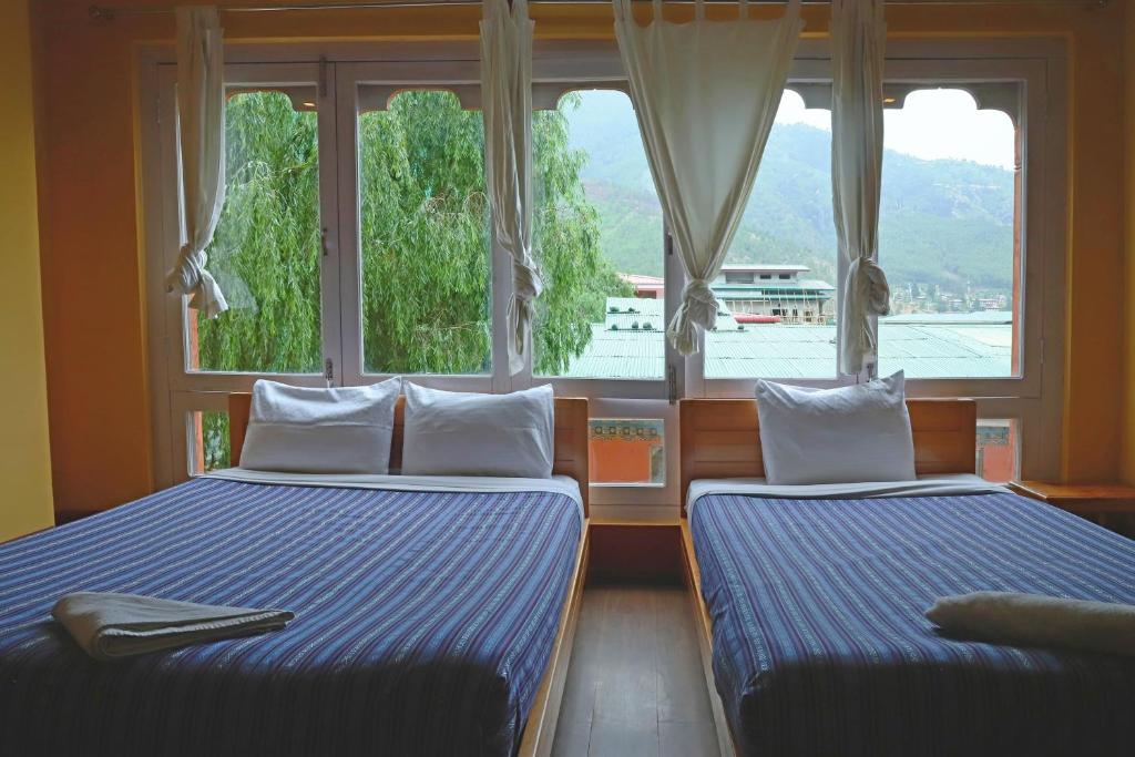 Hotel Thimphu City photo 2