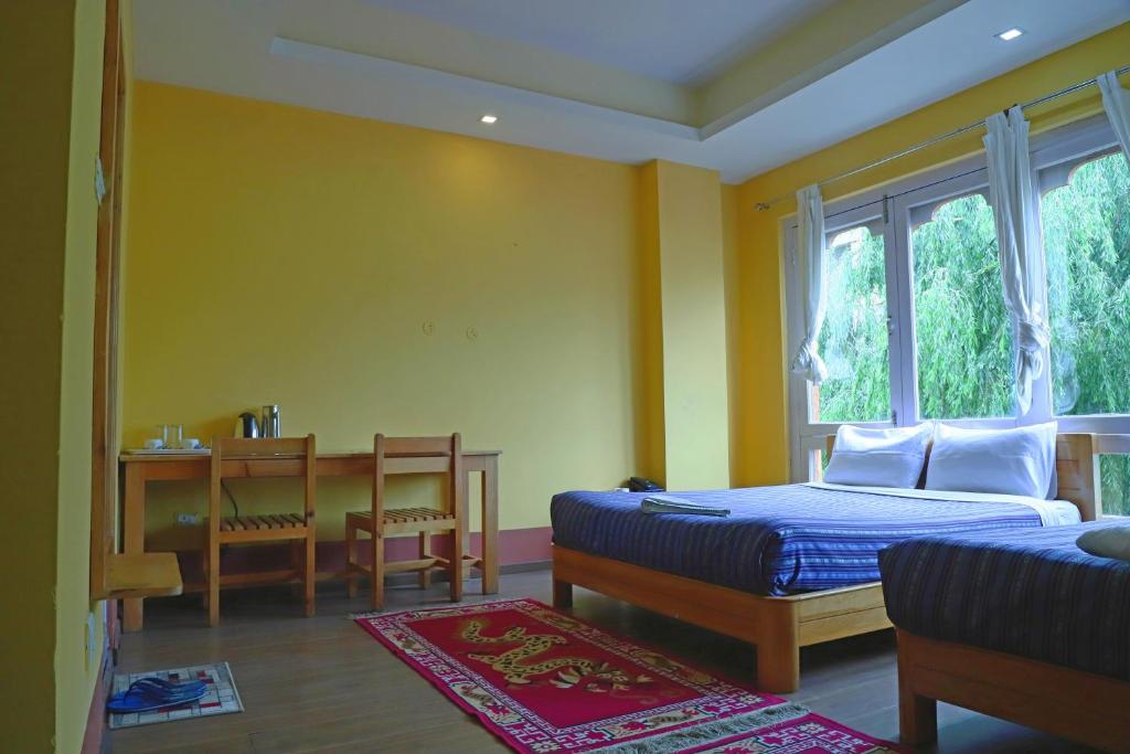 Hotel Thimphu City photo 3