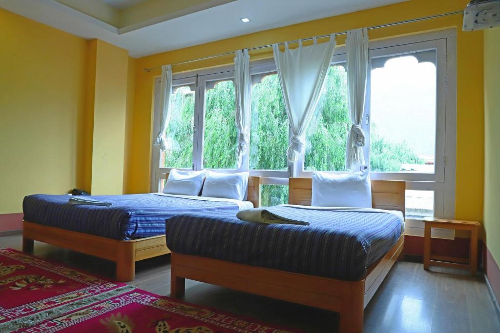 Hotel Thimphu City photo 4