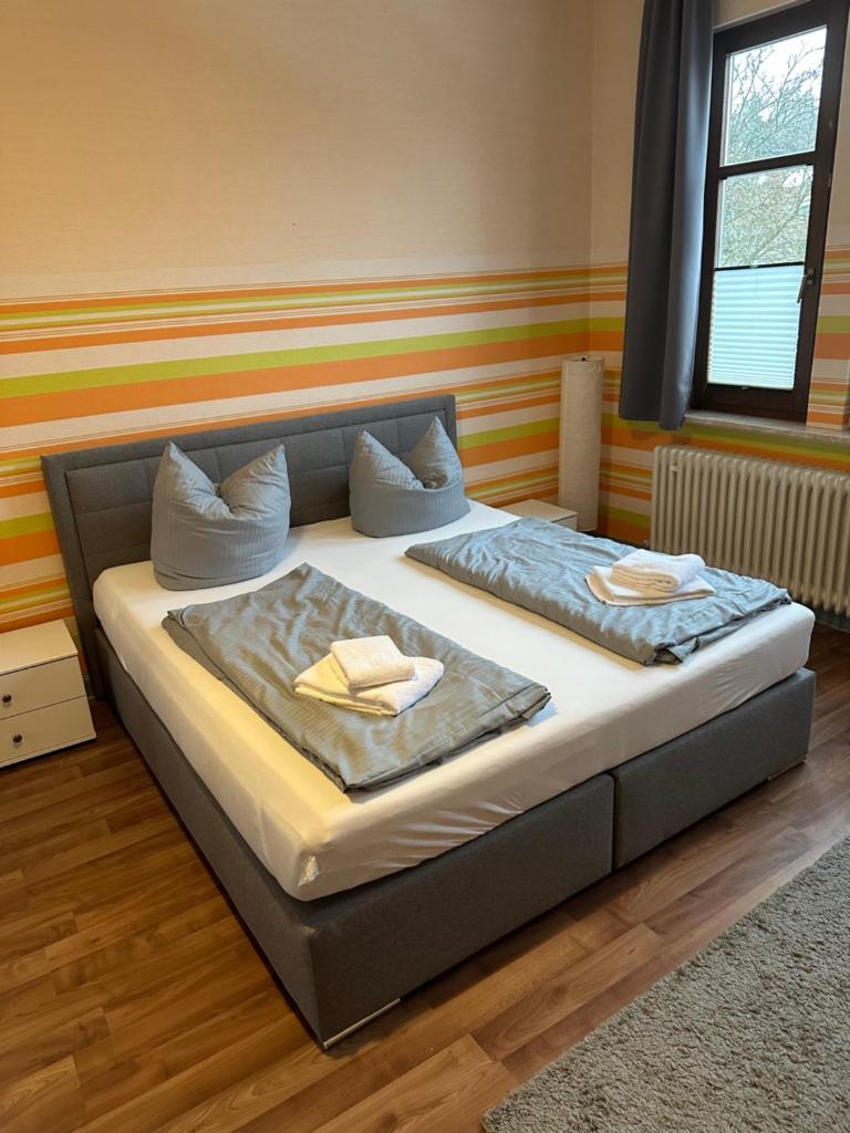 Ferienwohnung Baars photo 1