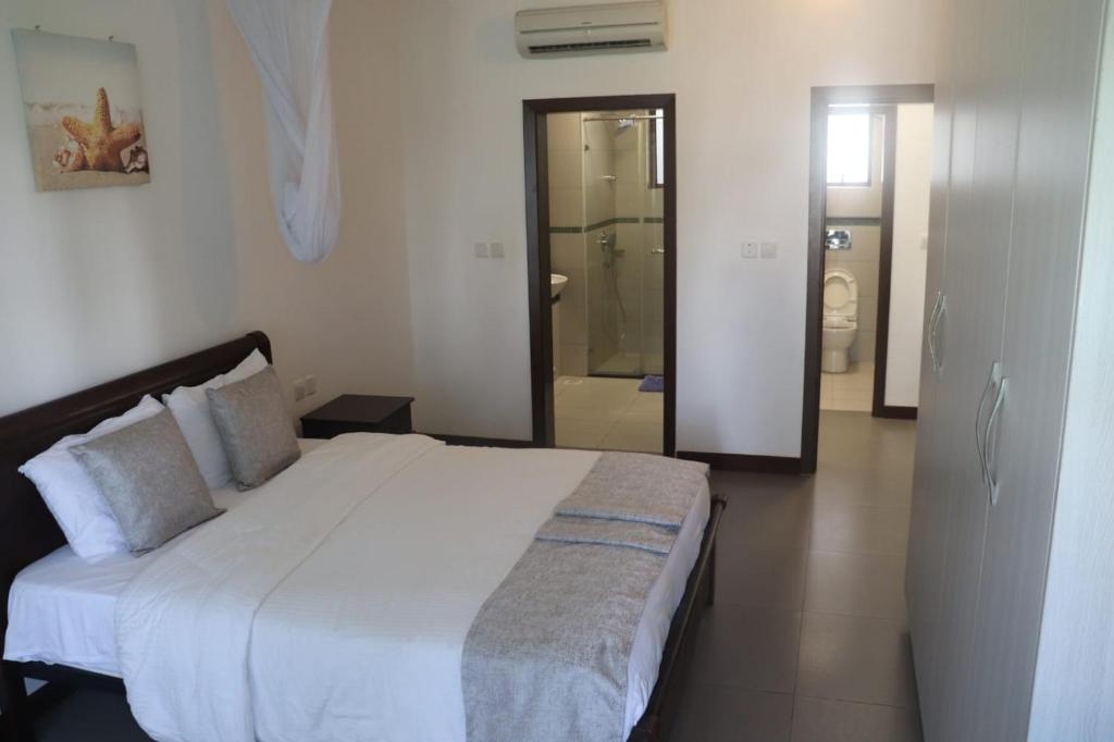 Zawadi Apartment photo 1